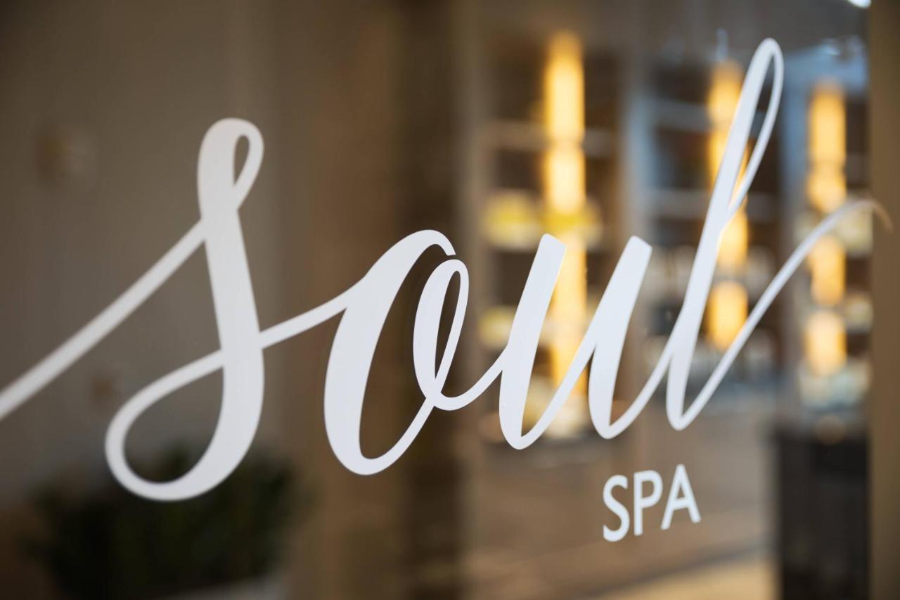 The Westin Jackson Hotel Ngoại thất bức ảnh