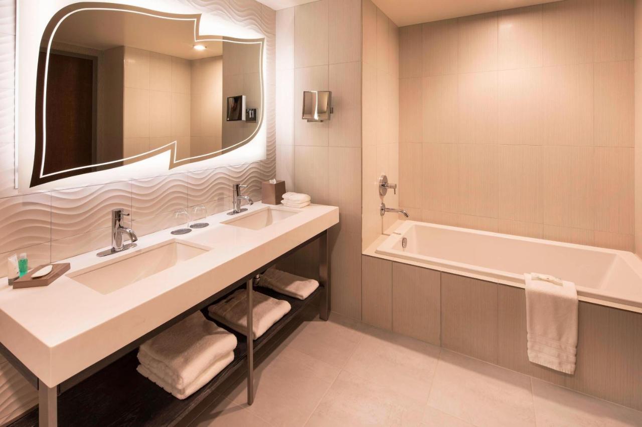 The Westin Jackson Hotel Ngoại thất bức ảnh