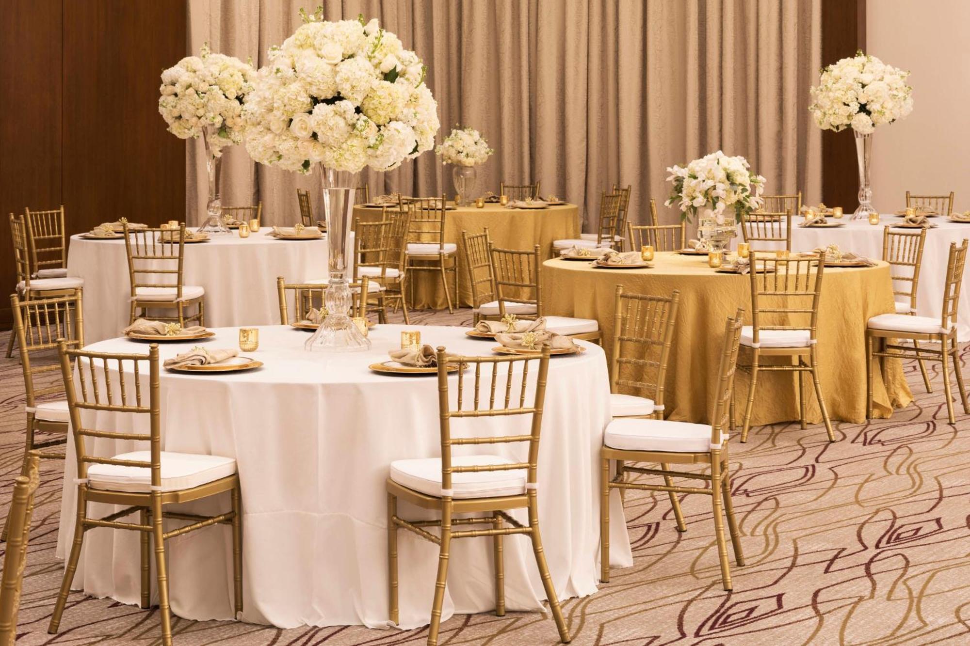 The Westin Jackson Hotel Ngoại thất bức ảnh