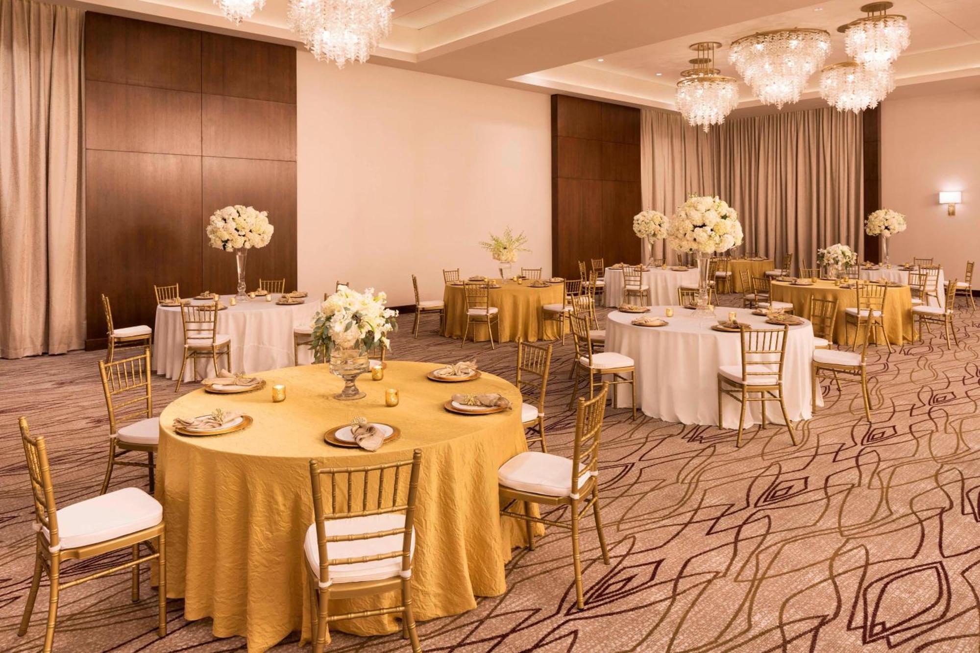 The Westin Jackson Hotel Ngoại thất bức ảnh
