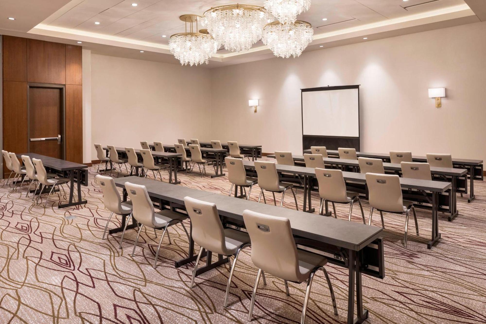 The Westin Jackson Hotel Ngoại thất bức ảnh