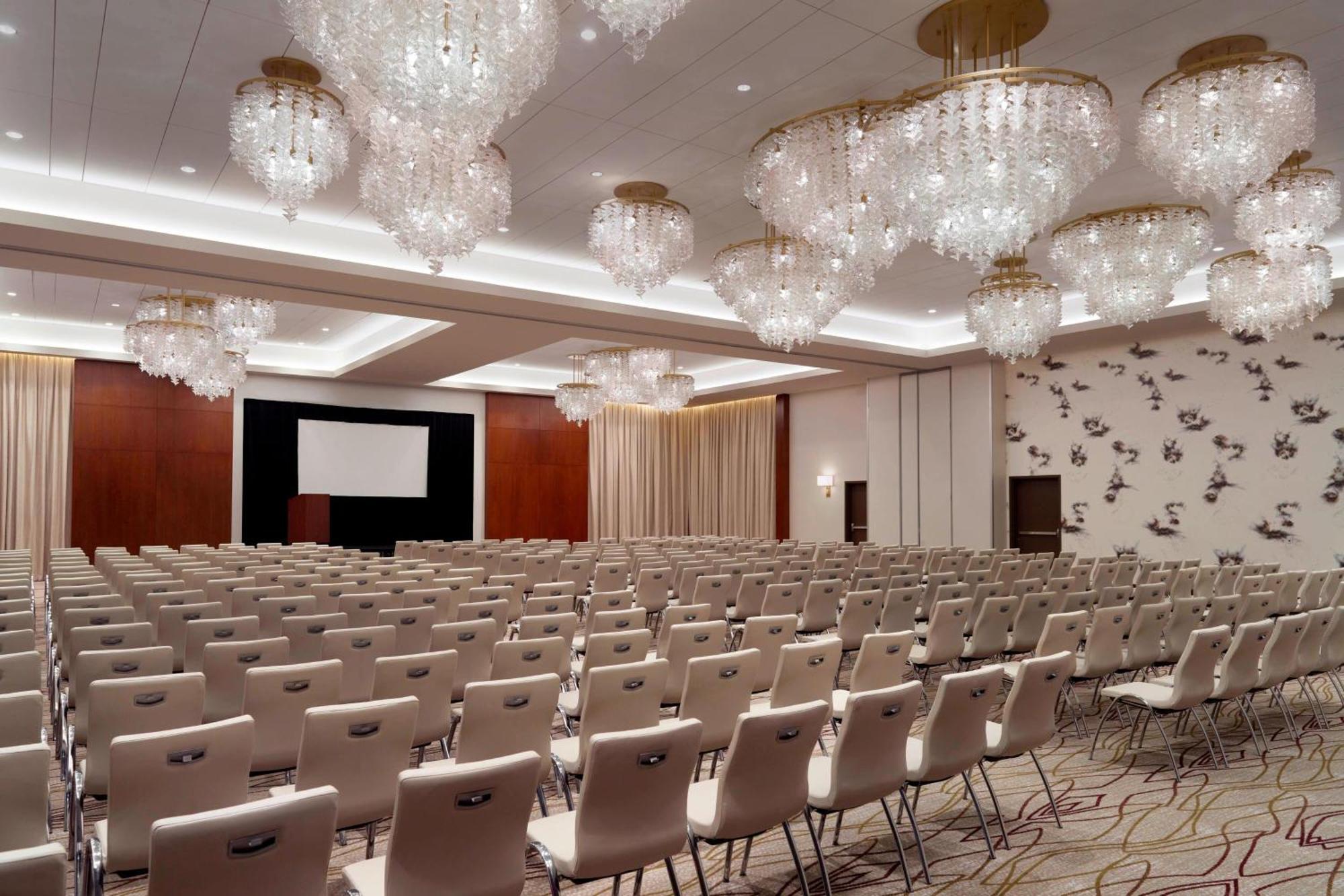 The Westin Jackson Hotel Ngoại thất bức ảnh
