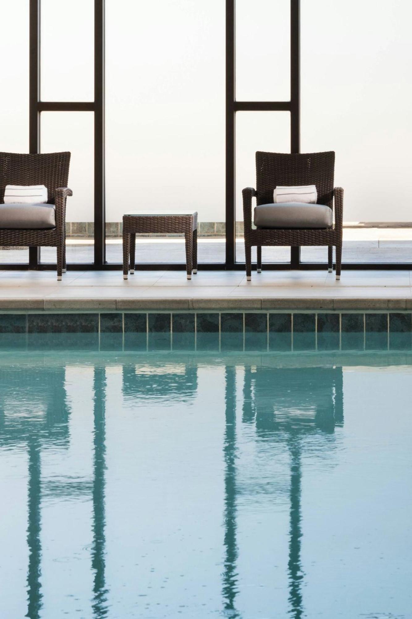 The Westin Jackson Hotel Ngoại thất bức ảnh