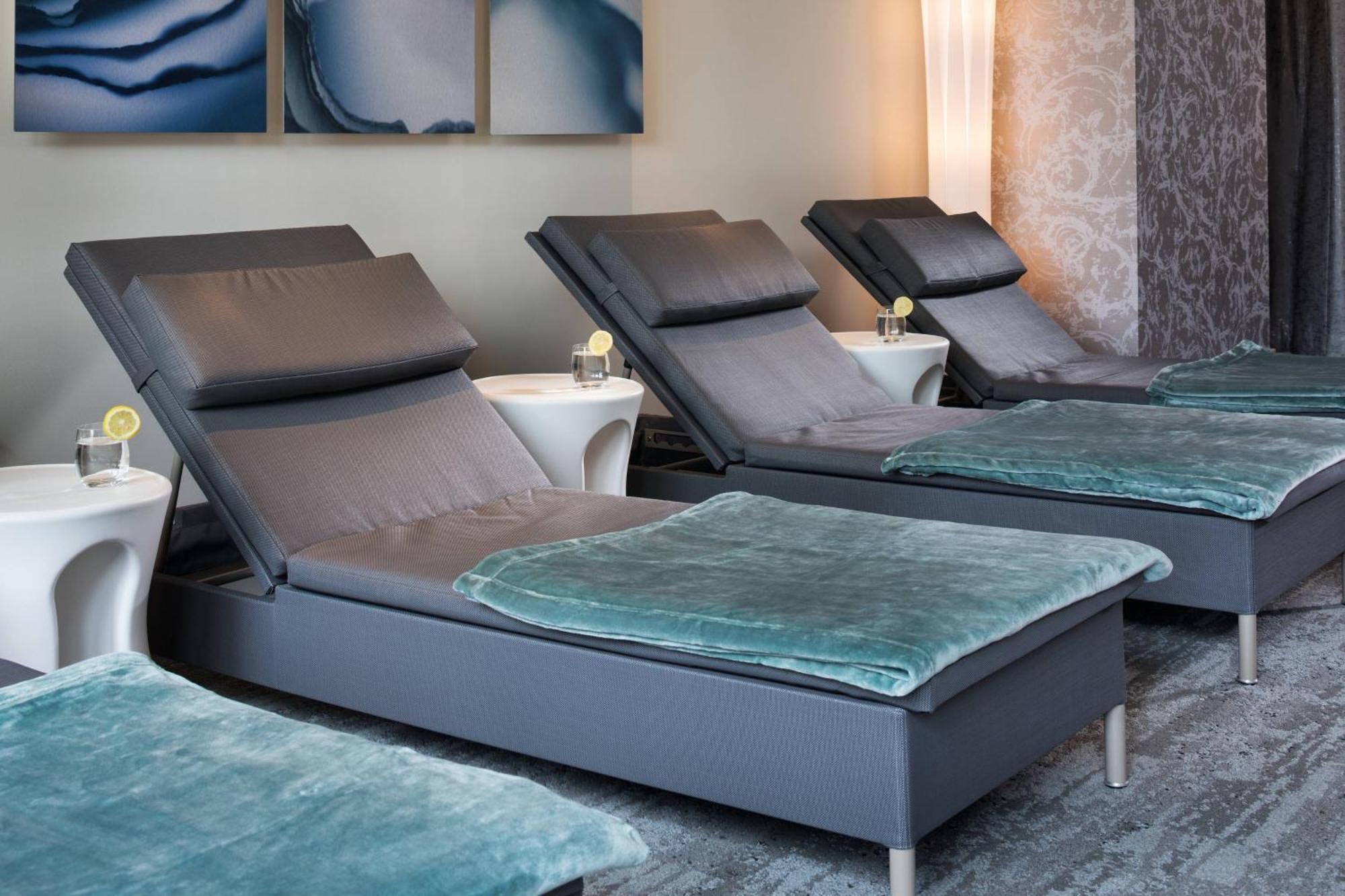 The Westin Jackson Hotel Ngoại thất bức ảnh