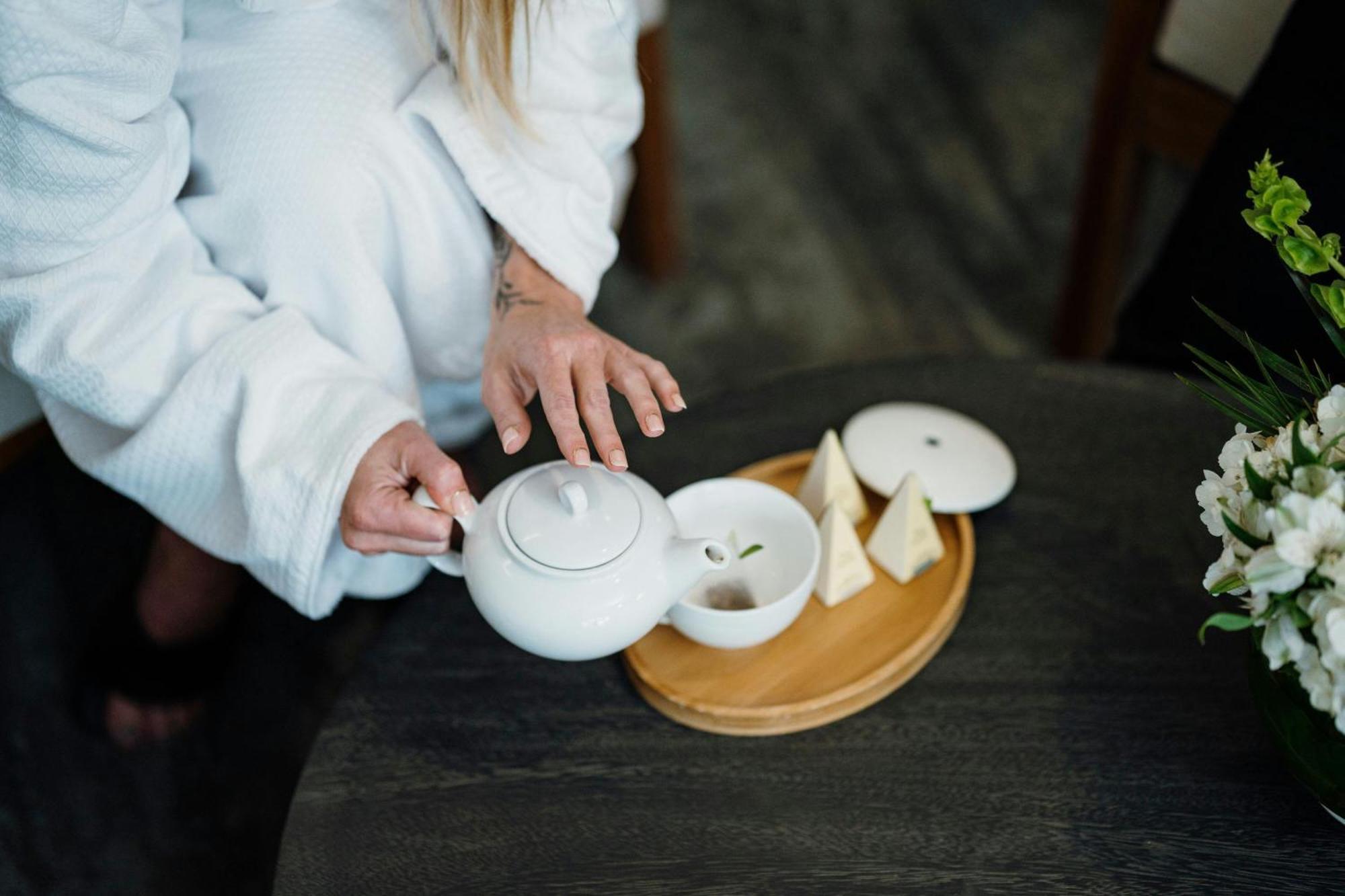 The Westin Jackson Hotel Ngoại thất bức ảnh